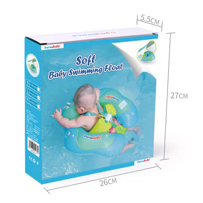 Baby safe swim