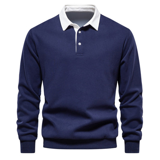 Klassieke winter polo