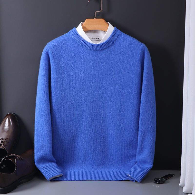 Cashmere sweater