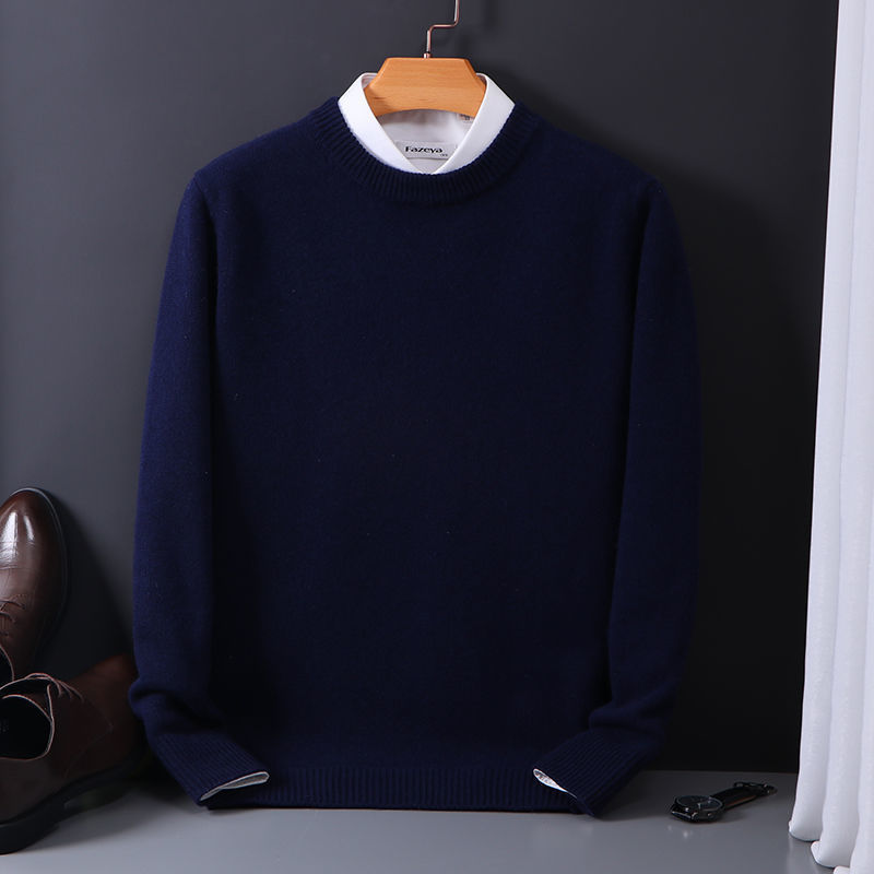 Cashmere sweater