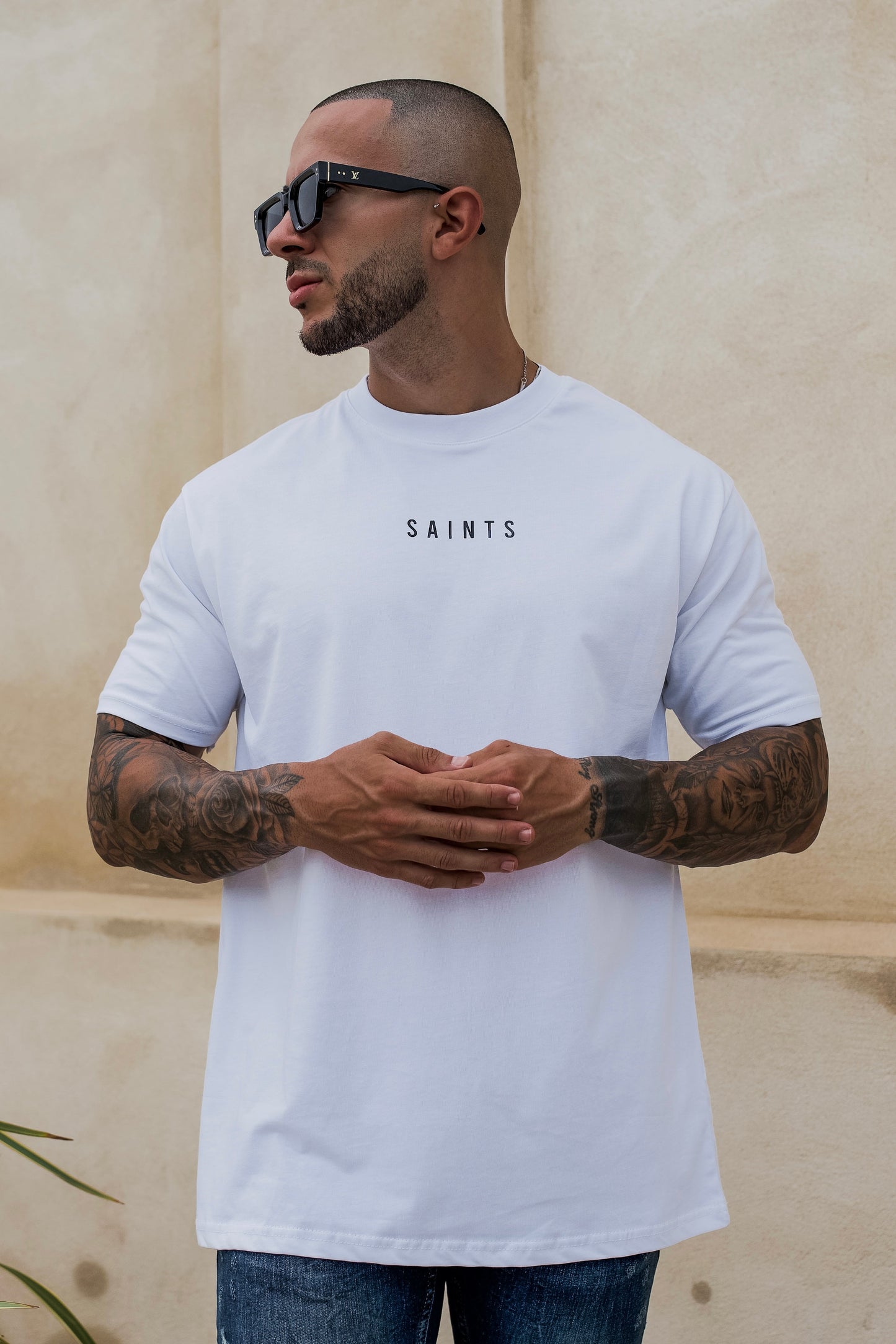 Saint T-shirt