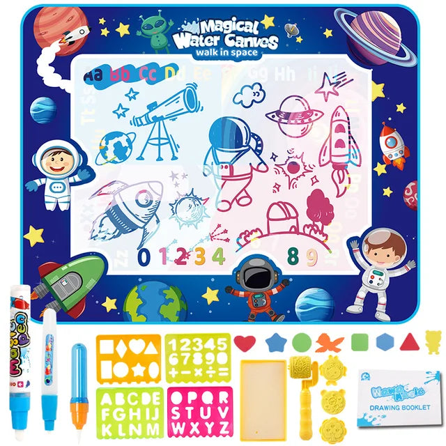 AquaMagic Mat 