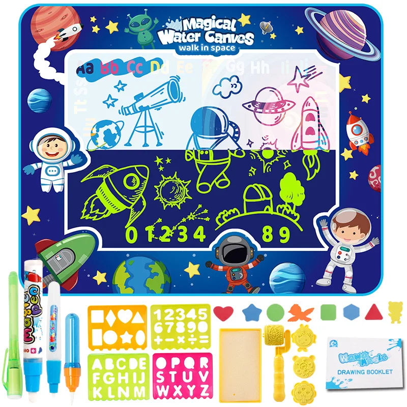 AquaMagic Mat 