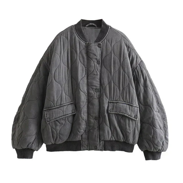 Chase - Bomber jacket 