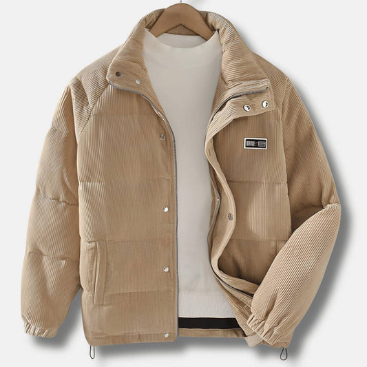 Casper - Corduroy Jacket