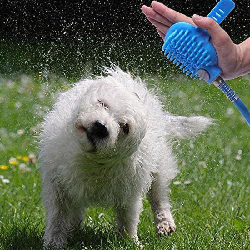 Dogwash - Easy to use! 