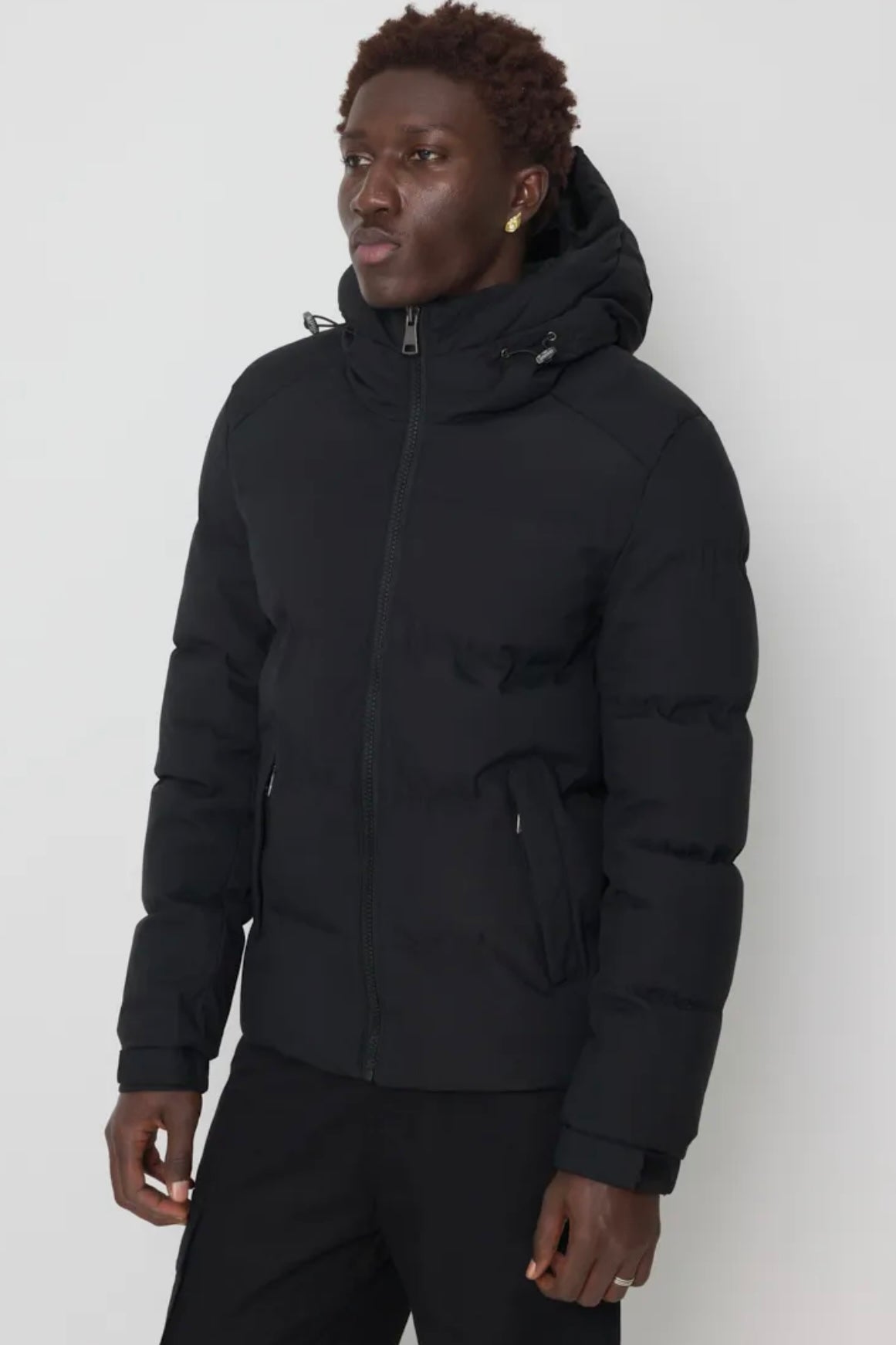 Zorlu Jacket