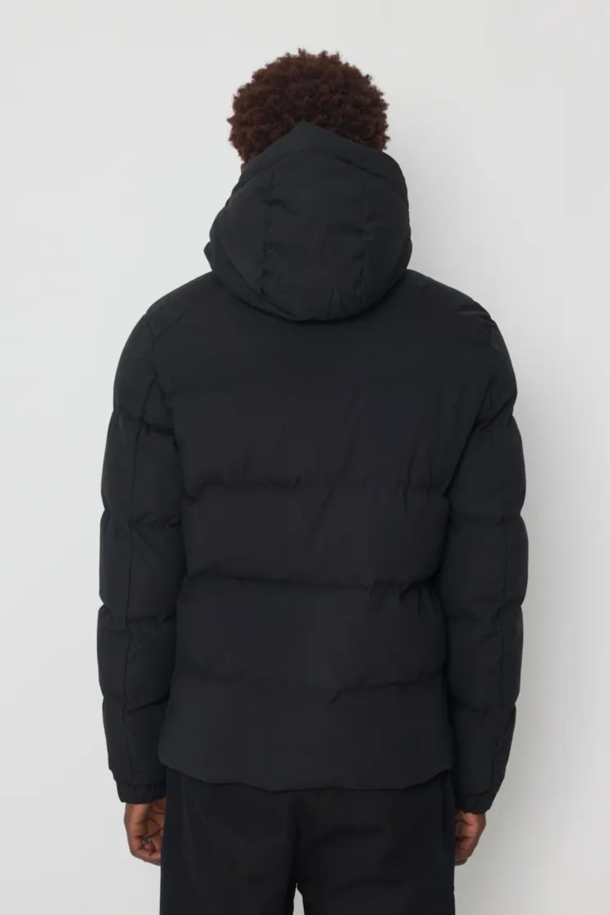 Zorlu Jacket