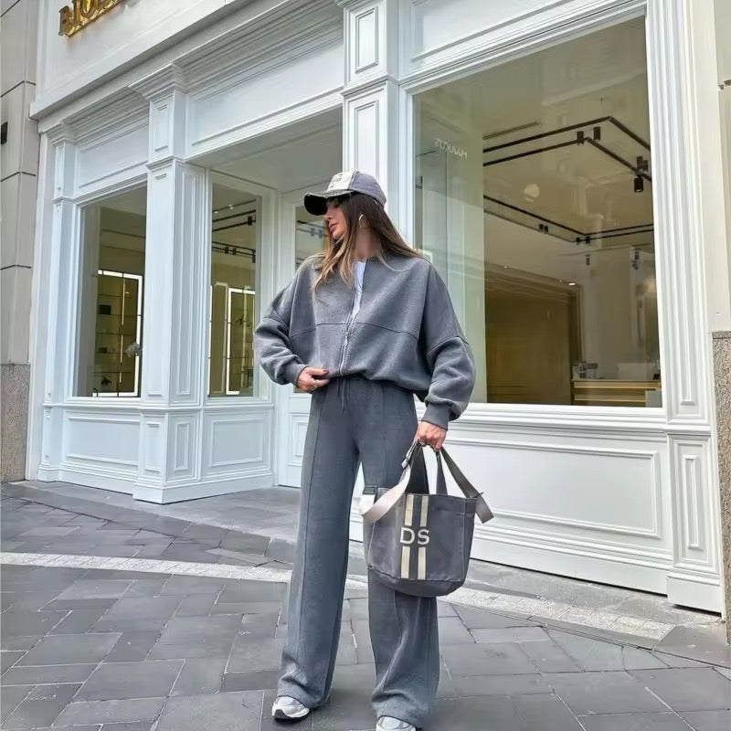 Quin - comfy tracksuit