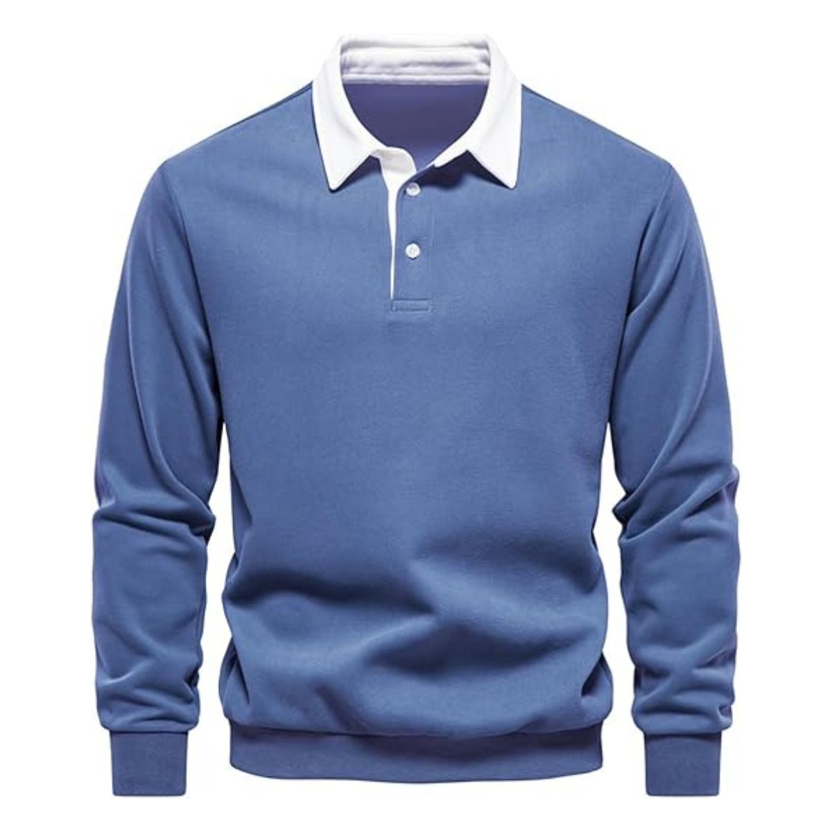 Klassieke winter polo