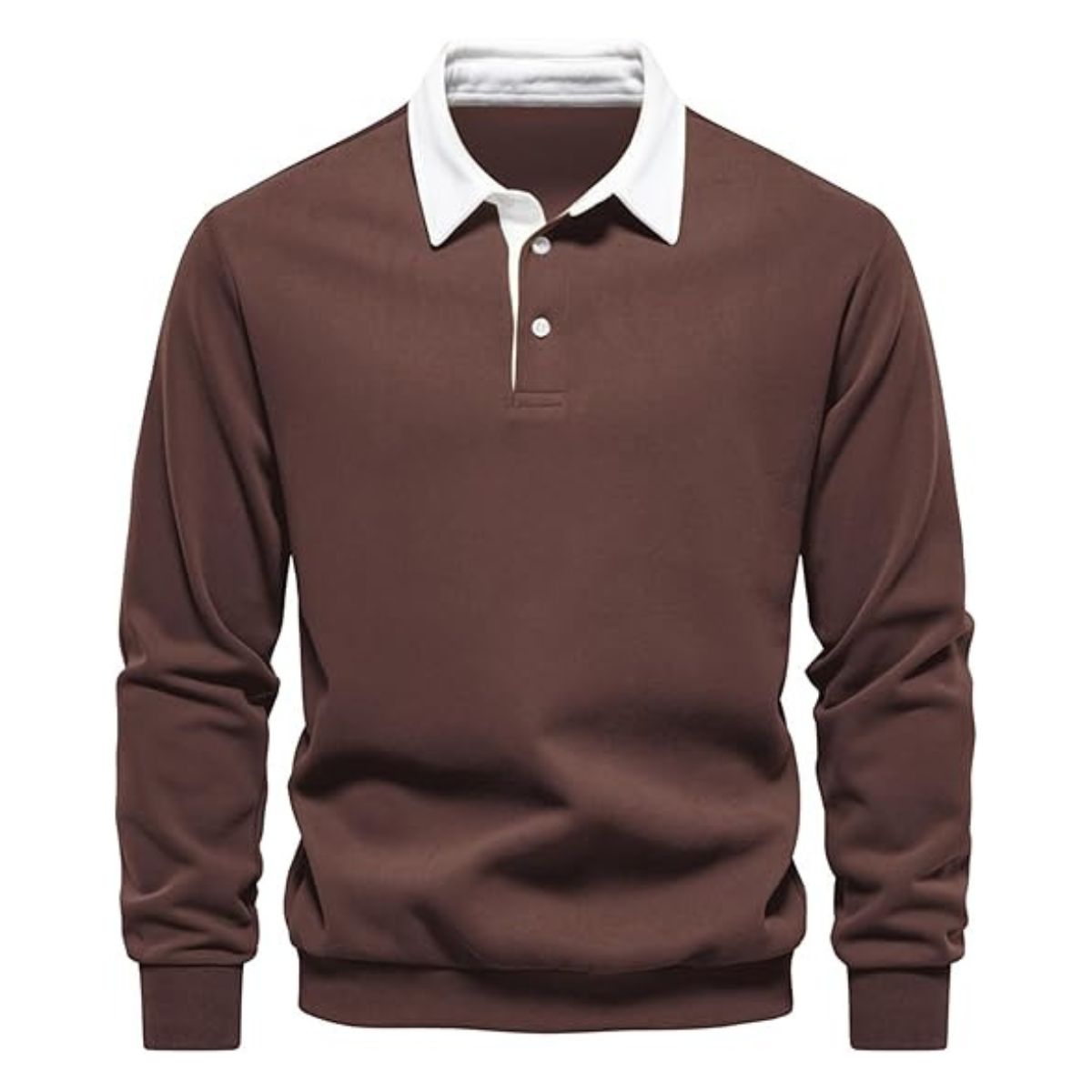 Klassieke winter polo