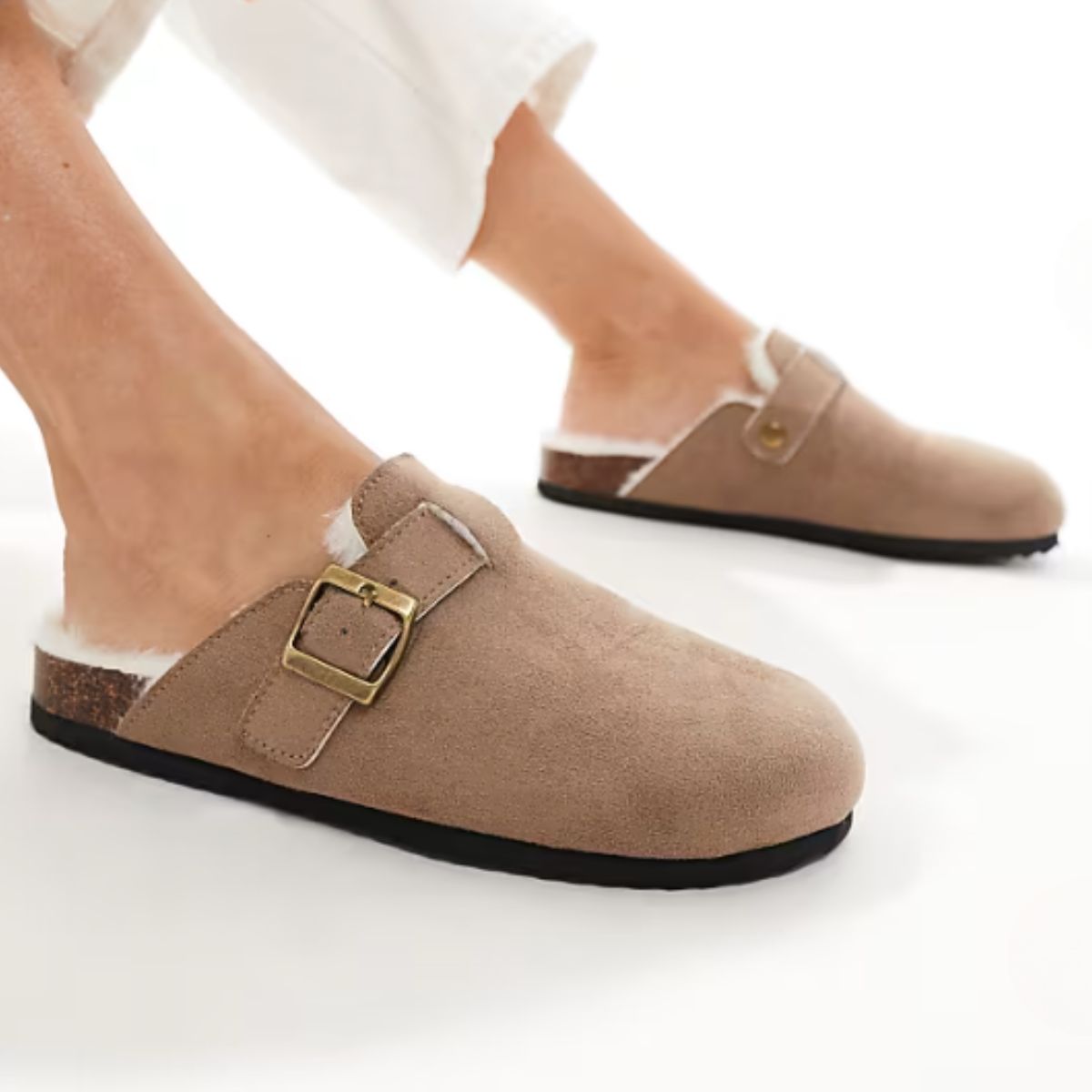 Musthave - moderne slippers