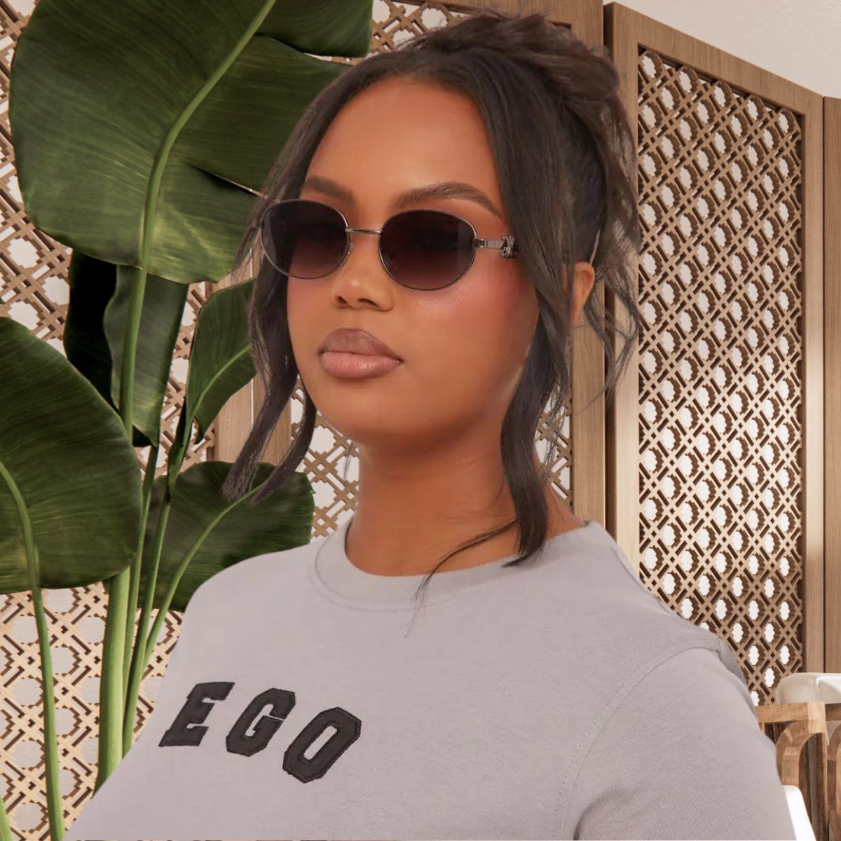 Sunglasses - Cé Exclusive 