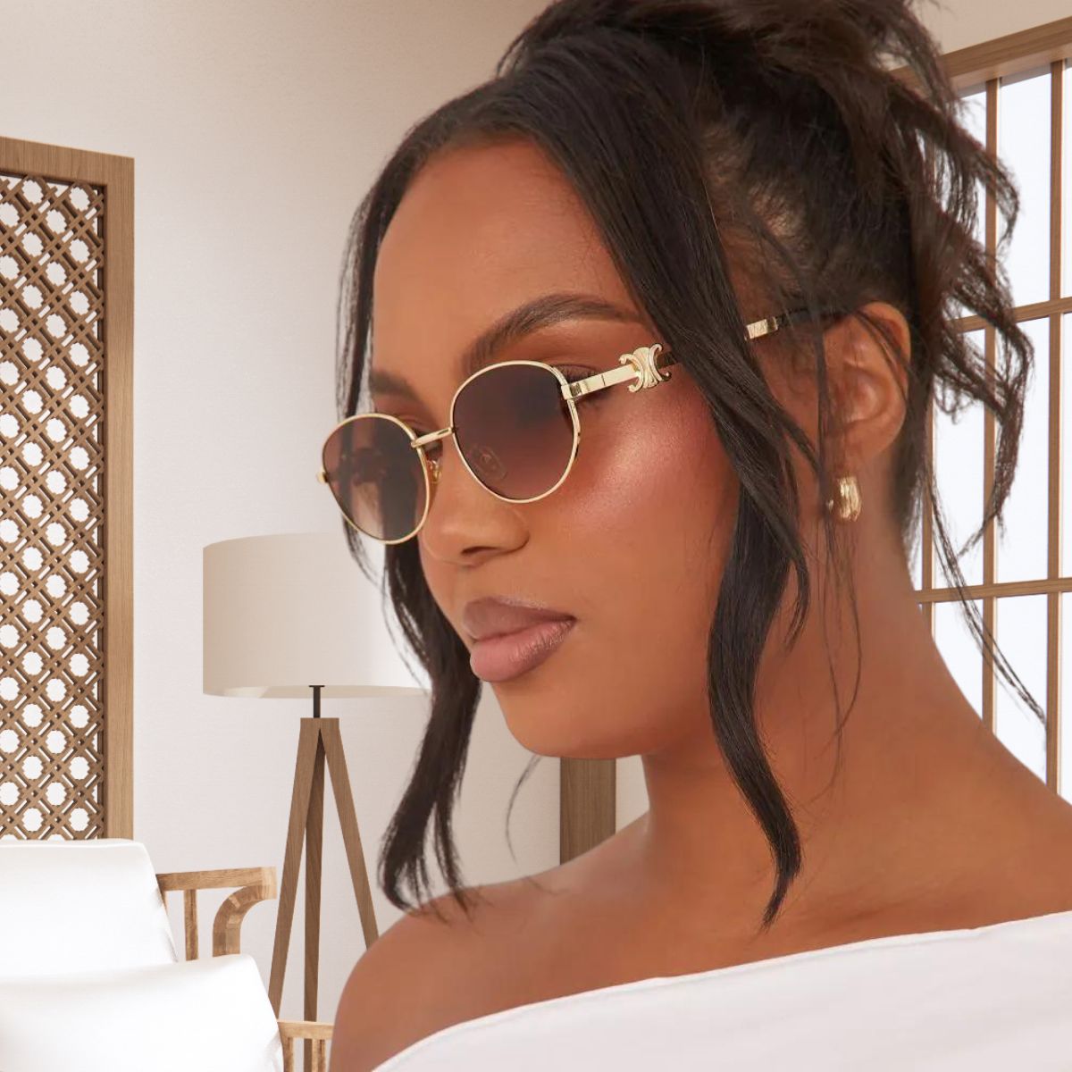 Sunglasses - Cé Exclusive 