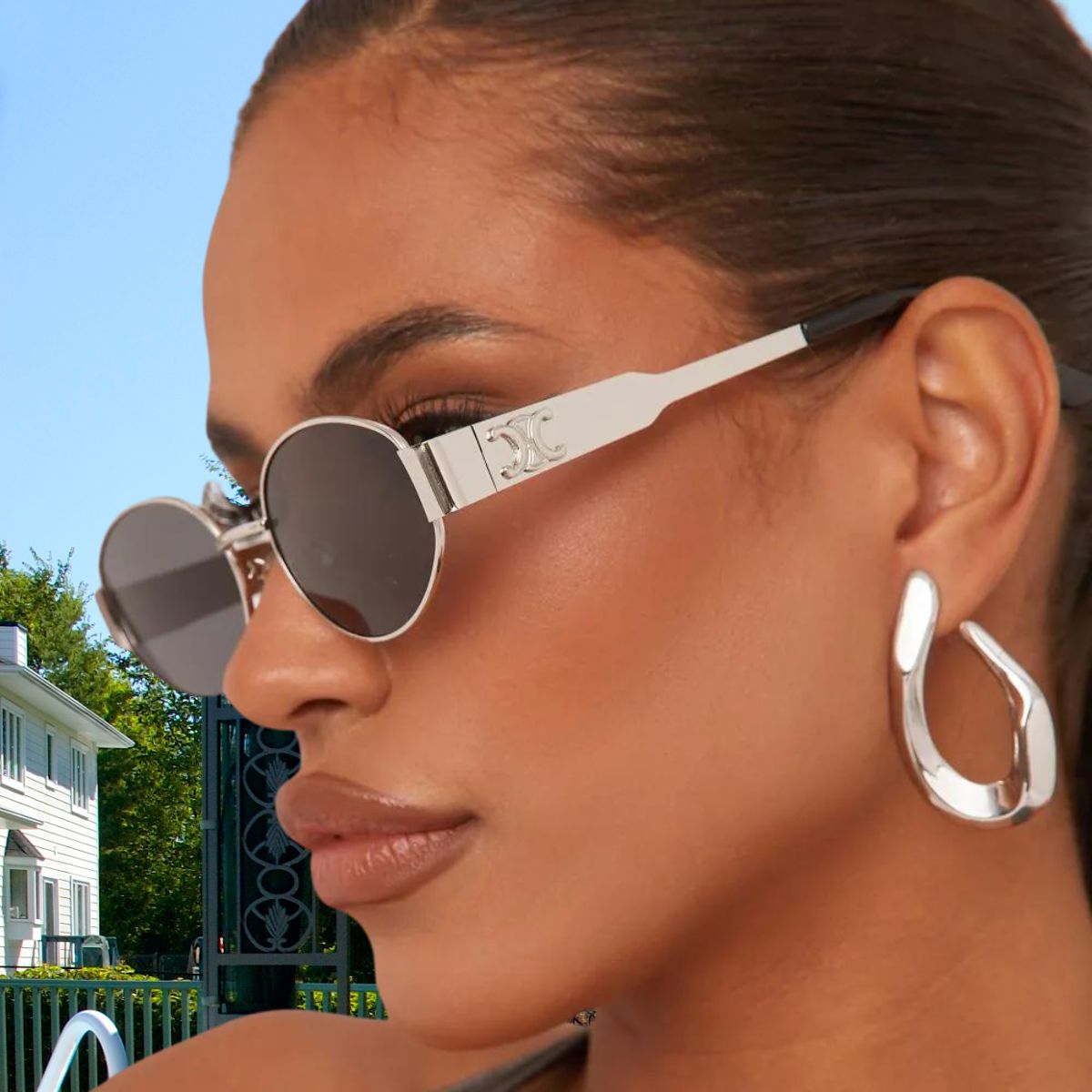 Sunglasses - Cé