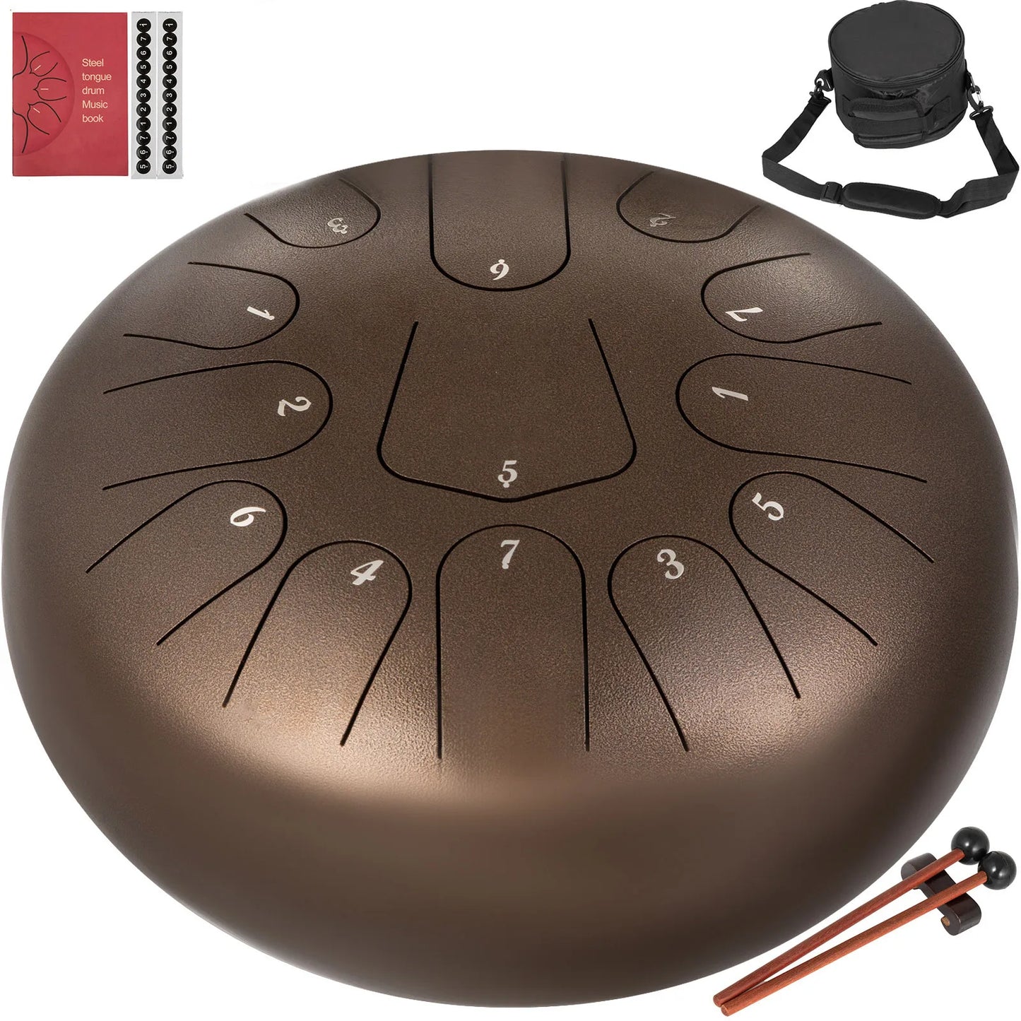 Handpan - drum