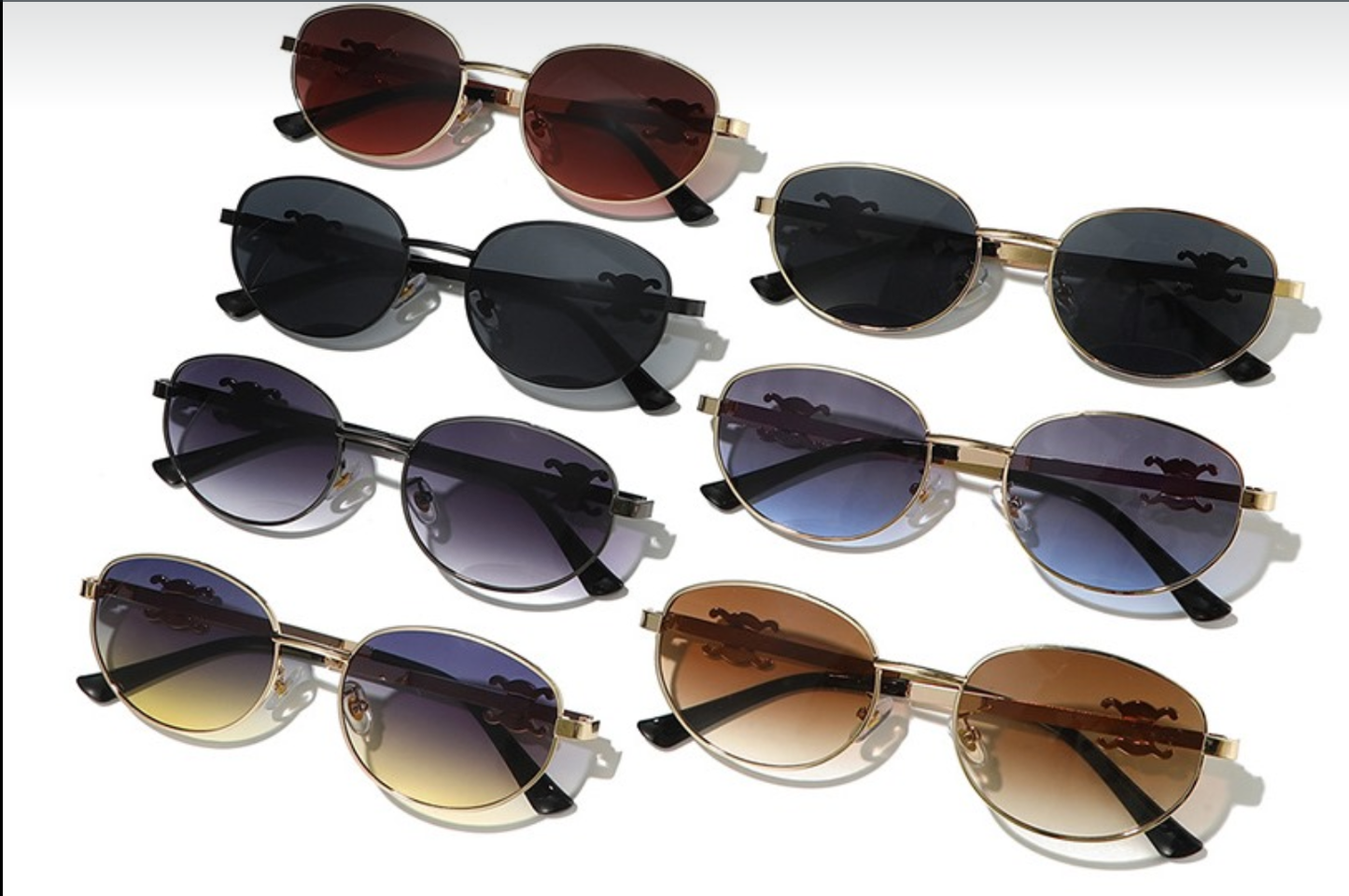 Sunglasses - Cé Exclusive 