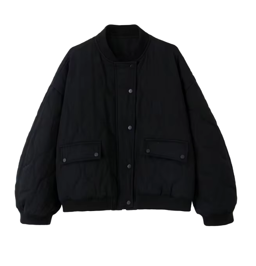 Chase - Bomber jacket 