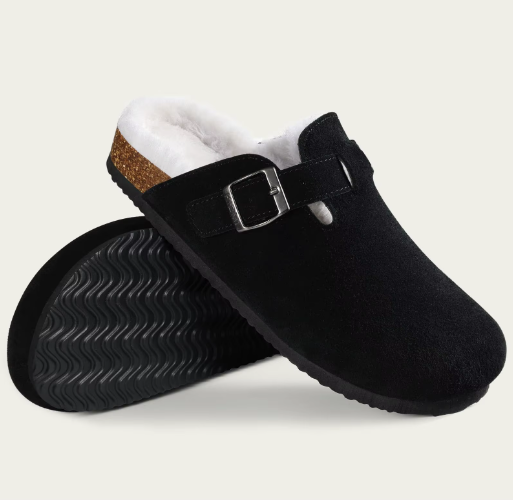 Musthave - moderne slippers