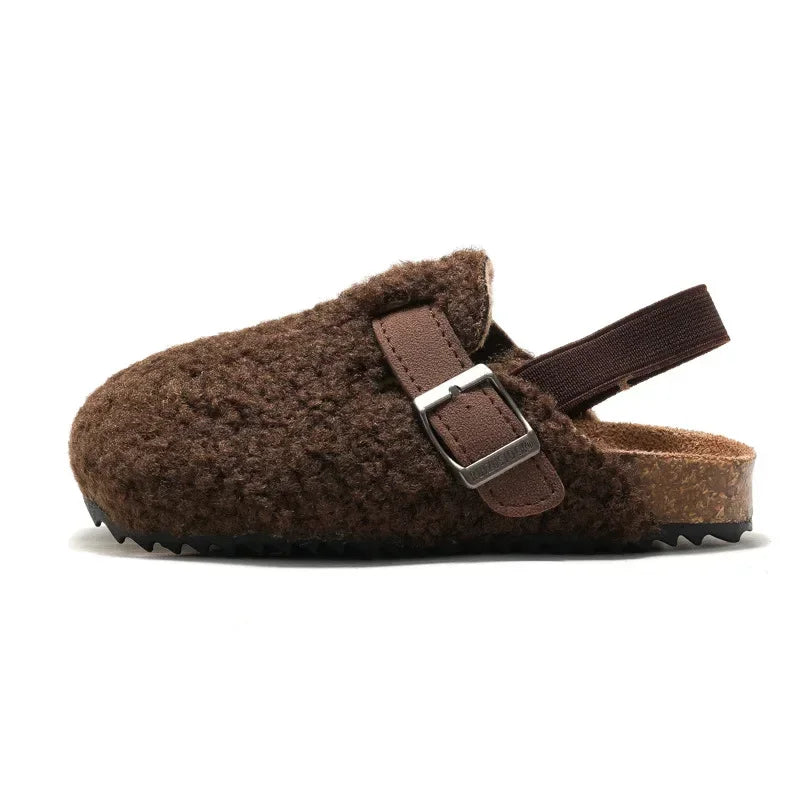 !! Slippers - Fleece Unisex