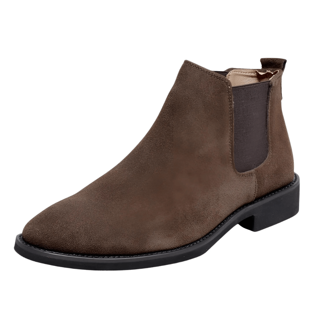 Chelsea boots - slip-on