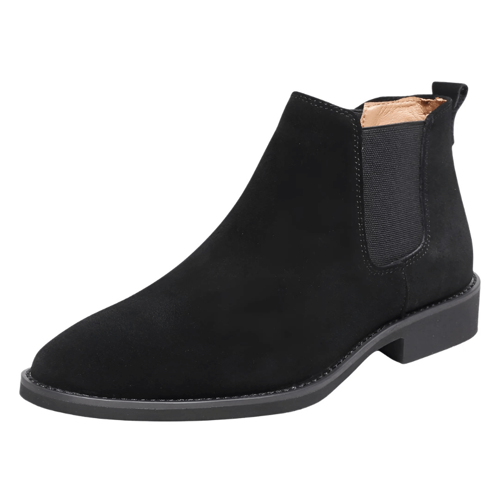 Chelsea boots - slip-on