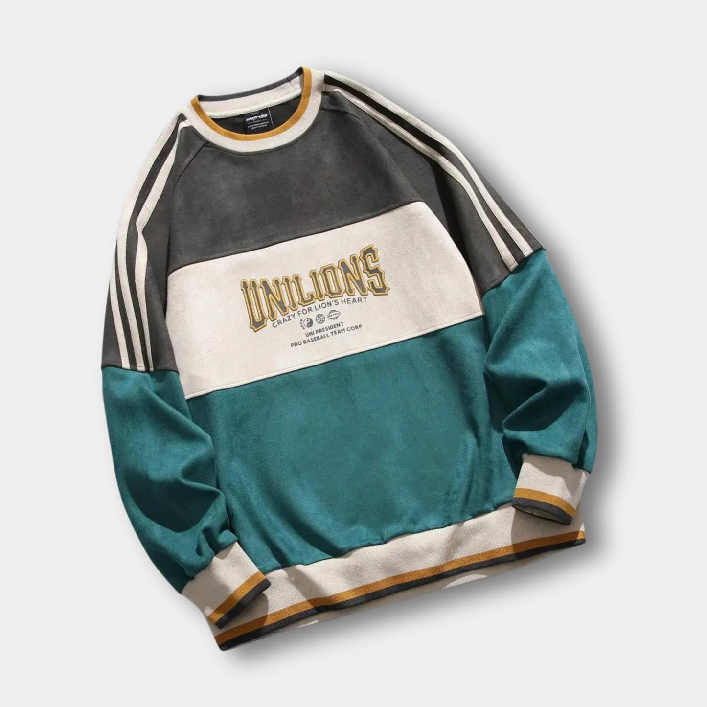 Vintage streetwear - sweater