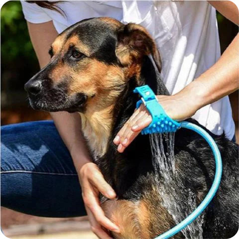 Dogwash - Easy to use! 