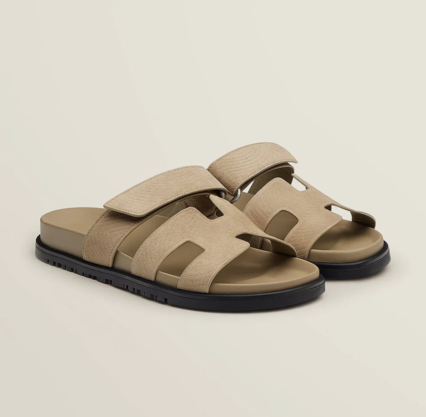 LUXE Sandalen