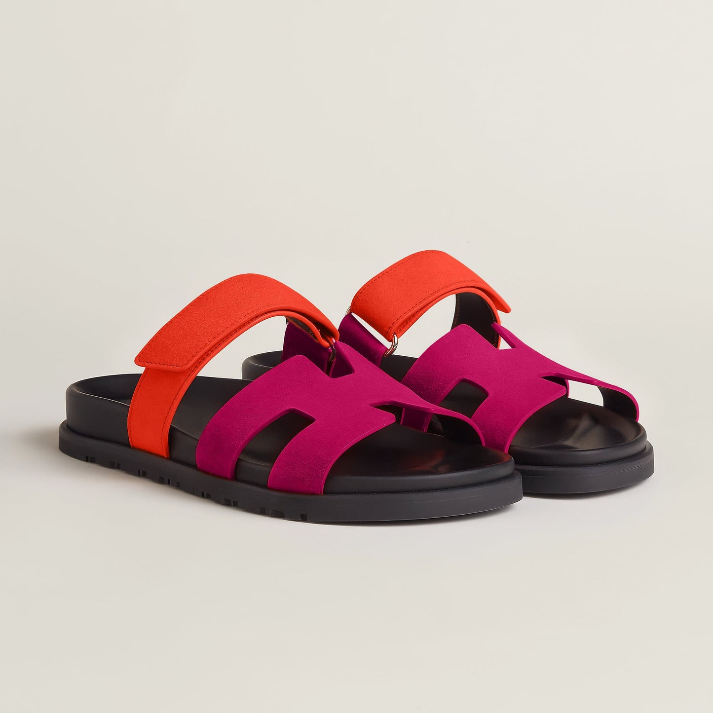 LUXE Sandalen